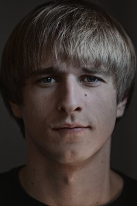 Максим Блинов