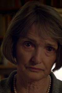 Jane Stork