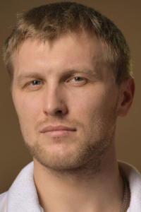 Виталий Соболев