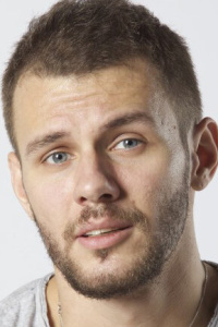 Даниил Масленников