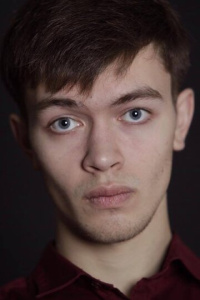 Евгений Константинов