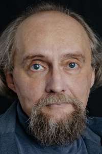 Игорь Подливайчев