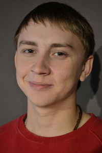 Никита Рогов
