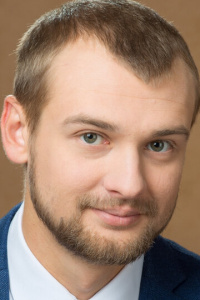 Сергей Марочкин