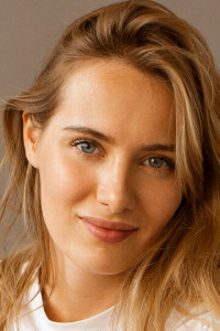 Карина Базарова