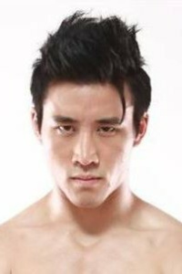 Jerry Liau