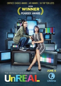 Нереально / Нереальный холостяк (2015)