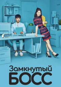 Необщительный босс (2017)