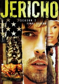 Иерихон (2006)